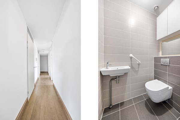 Medium property photo - Simon Carmiggelthof 176, 2492 JN Den Haag